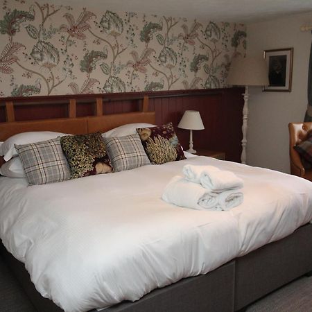 The Countryman Inn Вул Экстерьер фото