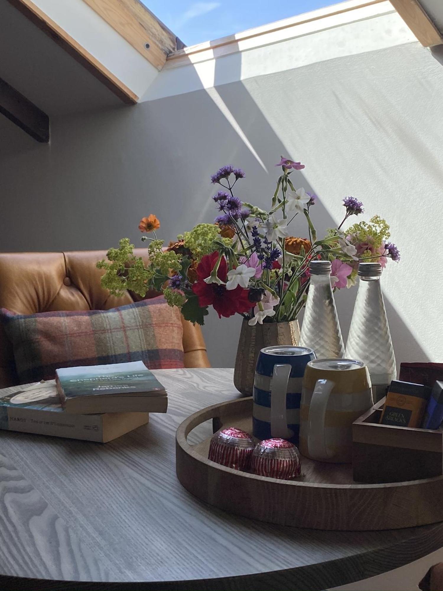 The Countryman Inn Вул Экстерьер фото