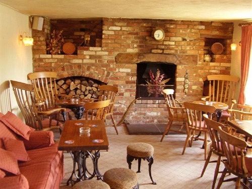 The Countryman Inn Вул Экстерьер фото